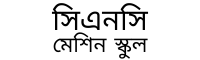 cnc machine school logo